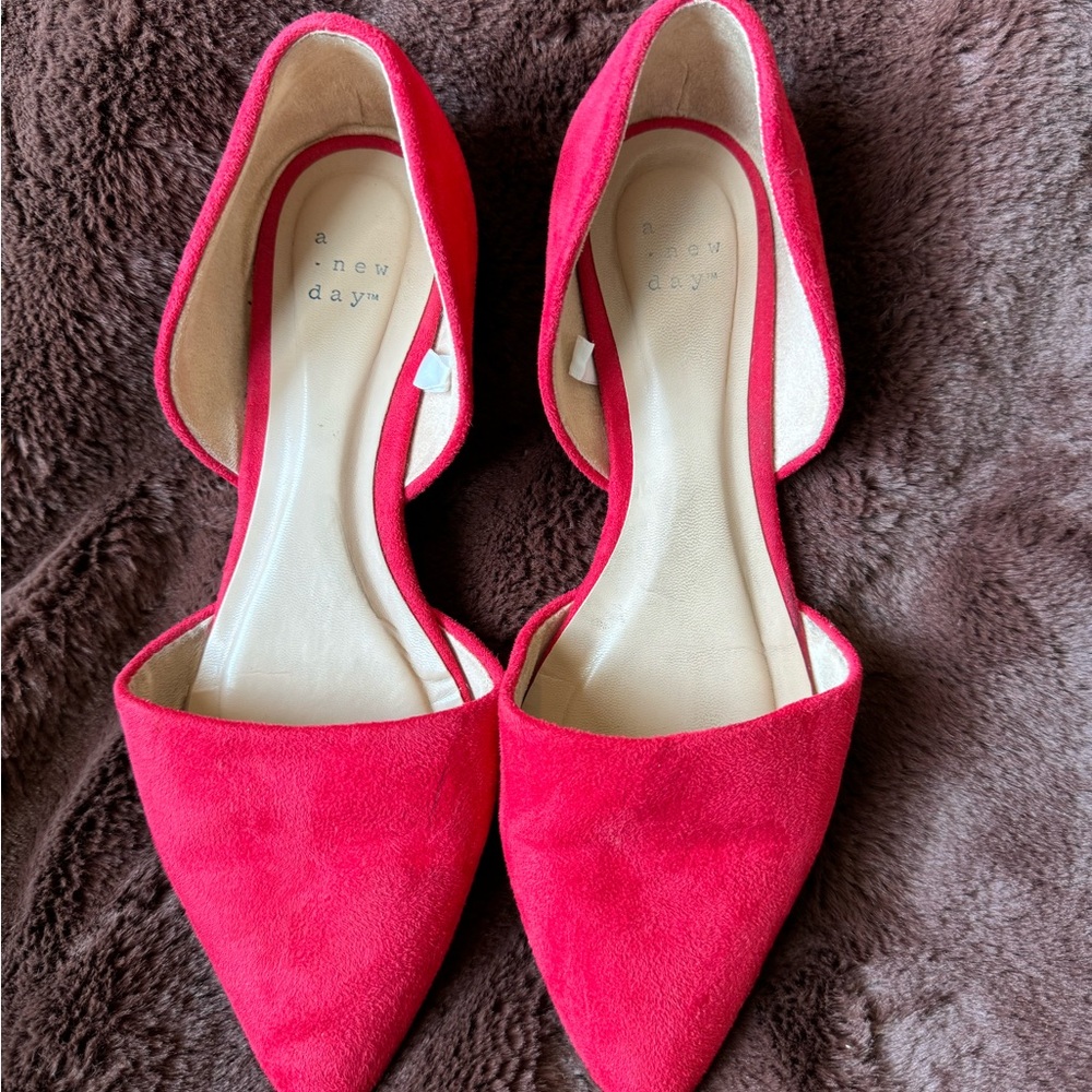 Women’s shoes